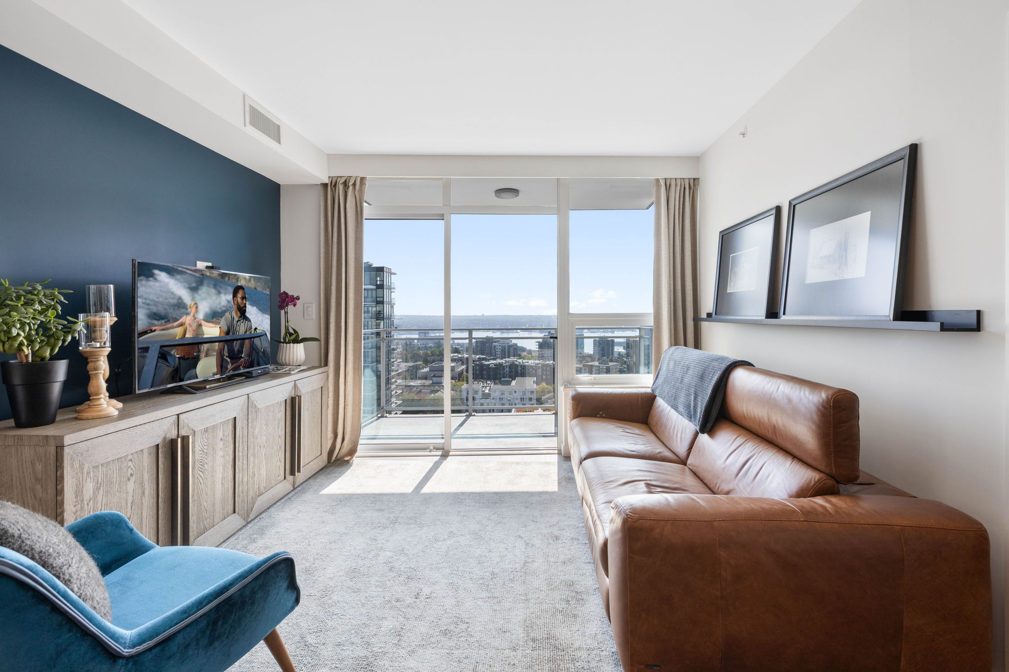 #1703 – 125 E 14th Street